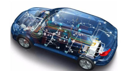 推進(jìn)資源循環(huán)利用 工信部等五部門制定《新能源汽車動力蓄電池梯次利用管理辦法》