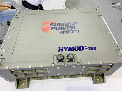 10家燃料電池企業(yè)瞄準(zhǔn)重卡市場的產(chǎn)品戰(zhàn)略分析